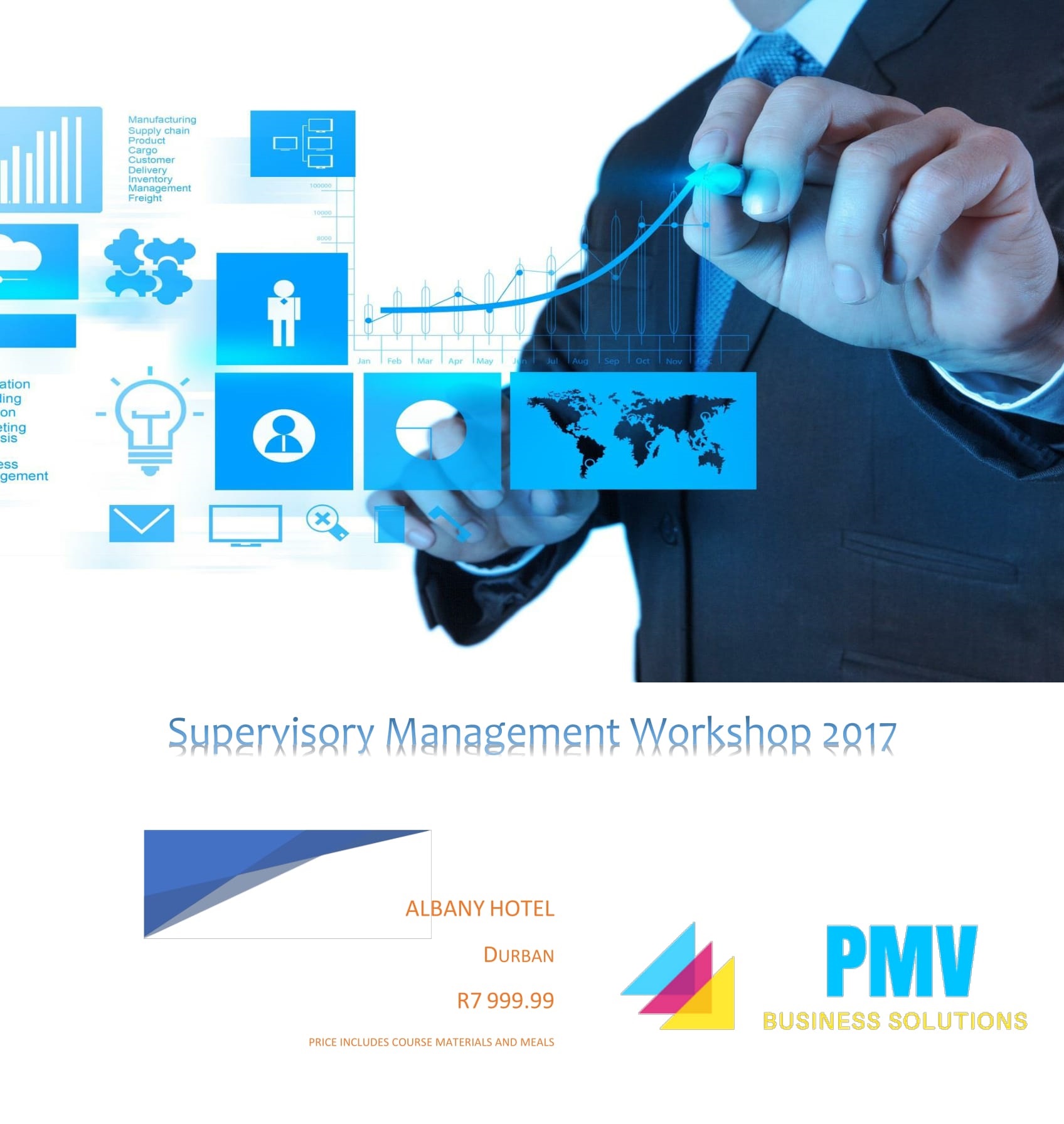 Supervisory Management Workshop 2017